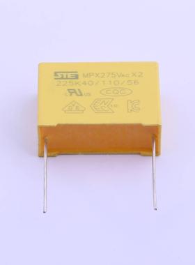 原装X2P2225KV1B0320220130ES0全新安规电容 10% 2