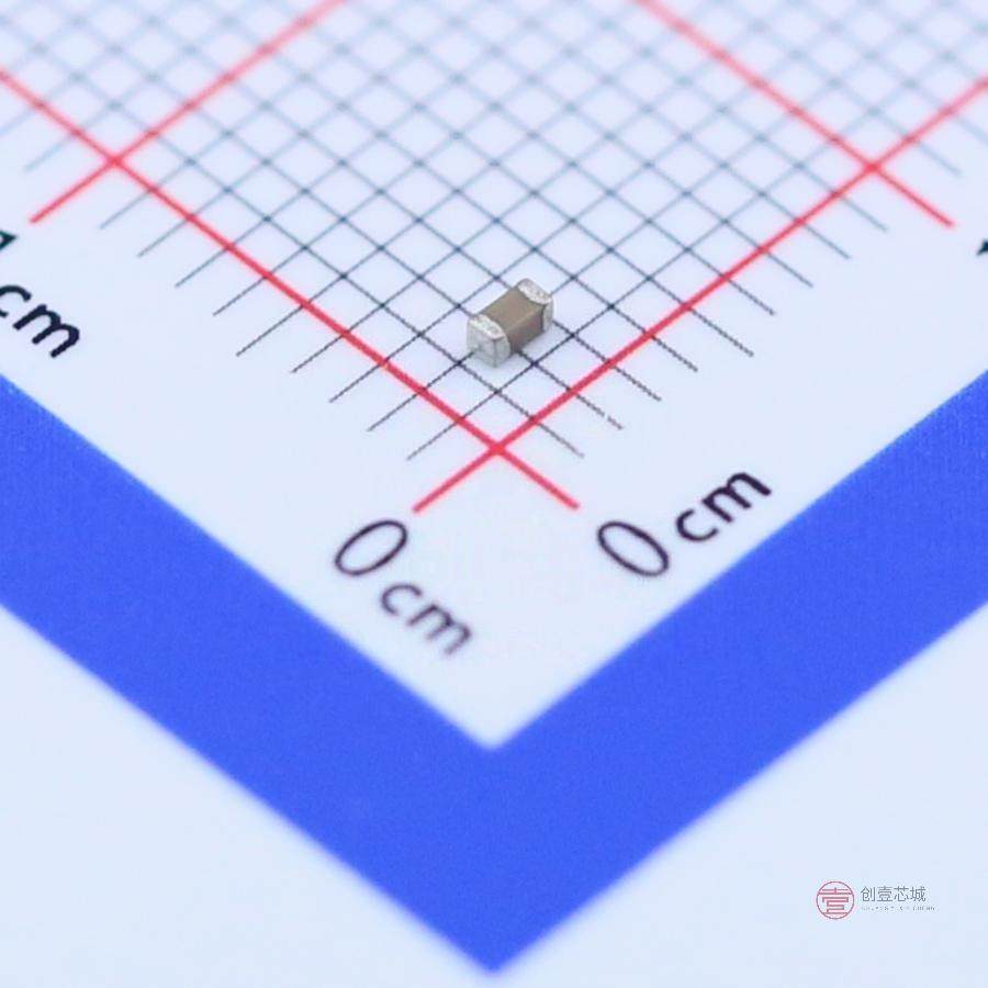 原装C0603N222J050T全新2.2nF 5% 50V正品