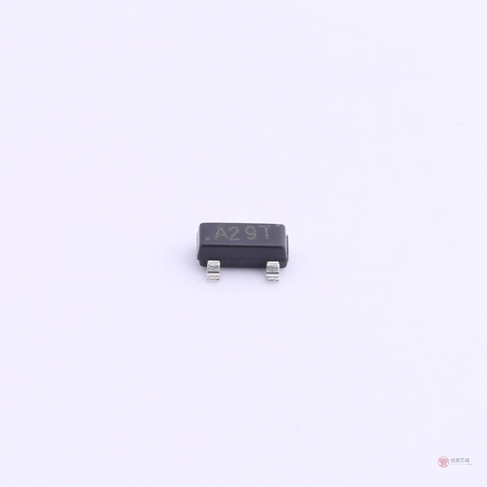 原装AO3402A全新N沟道 30V 4A正品