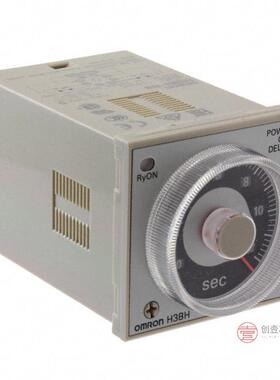 原装正品H3BH-N8 AC110V S全新RELAY TIME DELAY 12S