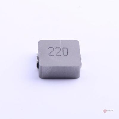 原装SLO1040H220MTT全新功率电感 22µH 20% IND_10