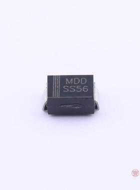 原装SS56B全新60V 5A 700mV@5A正品