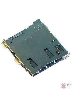 原装KP13B-SF-PEJ(800)全新CONN NANO SIM CARD正品