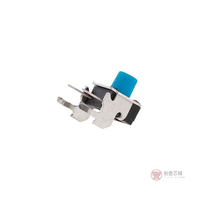 原装TL1105XF160Q全新SWITCH TACTILE SPST-NO 0.0