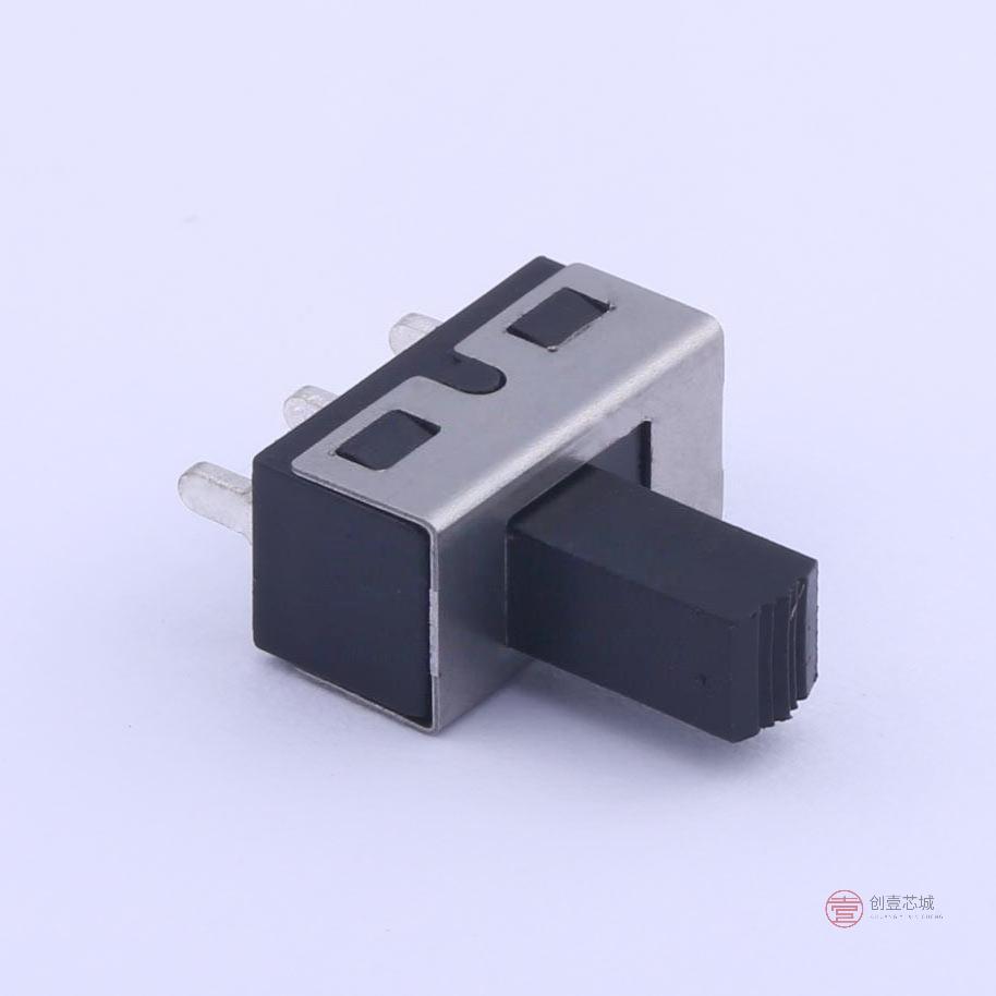 原装SS-12D10L4全新滑动 SW3_13X6.8MM_TM SPD