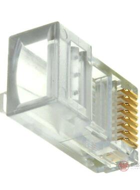 原装937-SP-3088R全新CONN MOD PLUG 8P8C UNSHIELDED正品