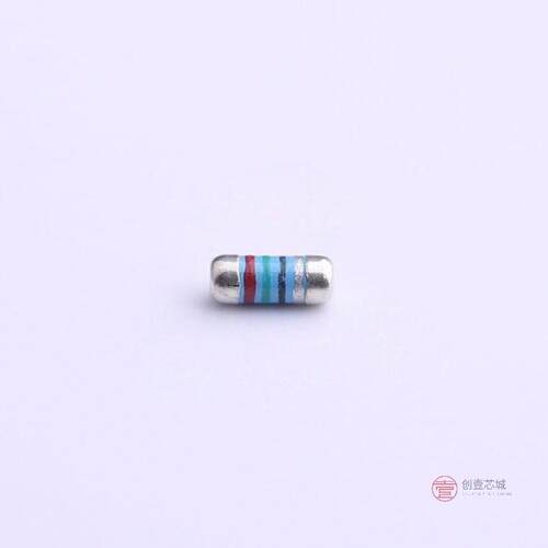 原装正品CSR0204FTDV2R50全新2.5 1% 250mW