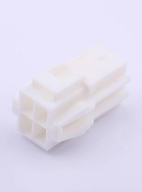 原装HLR-04V全新3.96mm 2x2P正品