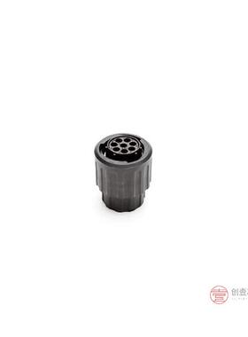 原装正品RTS6BS12N8SHEC03全新CONN PLG HSG FMALE 8