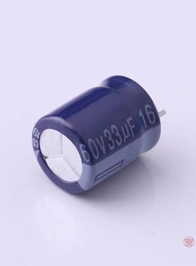 原装EGW2CM330G12C33T全新33uF 20% 160V正品