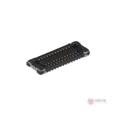 原装正品WP7A-S024VA1-R8000全新CONN RCPT 24POS SM