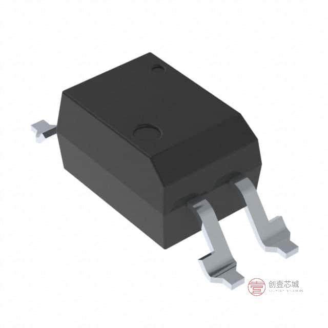 原装TLP241AF(TP4,F全新SSR RELAY SPST-NO 2A 0-40V正品