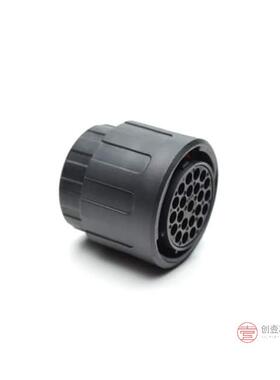 原装RTS6BS18N23SHEC03全新CONN PLG HSG FMALE 23