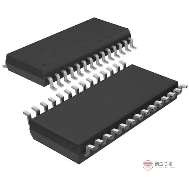 原装PI6C20400BLEX全新IC CLOCK BUFFER 1:4 28TSSOP正品