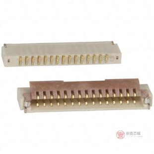 0.5SH 全新CONN 原装 BOTTOM 15S FFC 15P FH19C