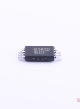 原装BL24C32A-SFRC全新存储器容量：32Kb