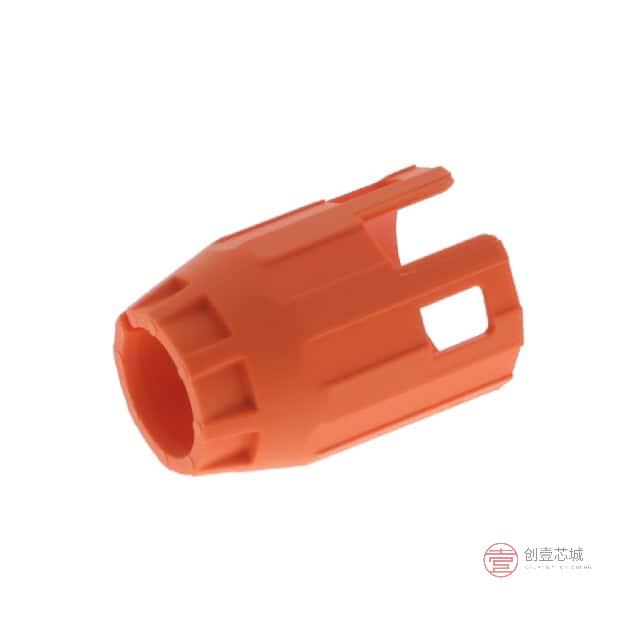 原装2141159-1全新FINGER PROT CAP 8MM HV,90DEG正品