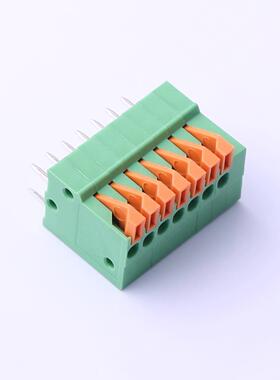 原装JL141V-25407GA1全新2.54mm 每排P数:7 排数:1正品