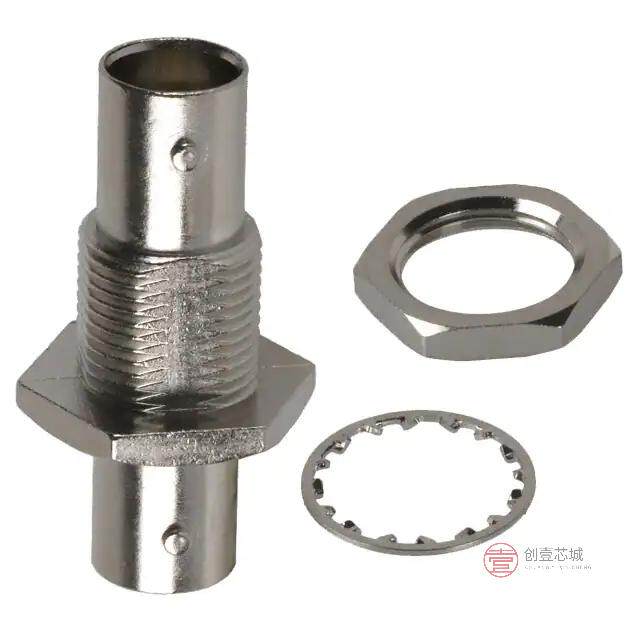 原装228226-3全新CONN ADAPT JACK-JACK BNC 50 OHM正品