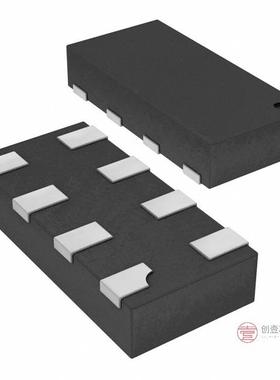 原装UCLAMP3312T.TCT全新TVS DIODE 3.3VWM 11VC S