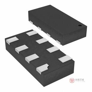 原装UCLAMP3312T.TCT全新TVS DIODE 3.3VWM 11VC S