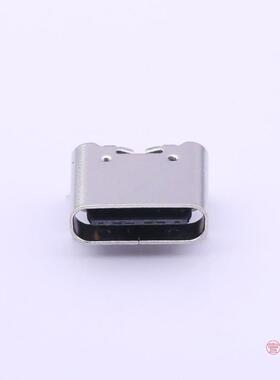 原装918-418K2023S40006全新Type-C 母座