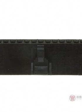 原装1-104257-4全新CONN RECPT 15POS .1  POL UNLOAD正品