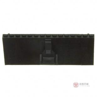 4全新CONN RECPT UNLOAD正品 POL 104257 原装 15POS