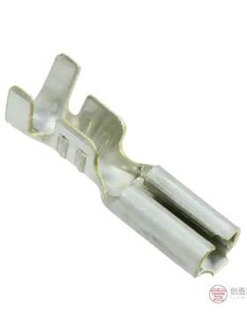 原装60252-1全新CONN QC RCPT 18-20AWG 0.103正品