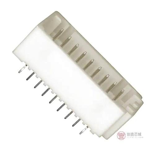 原装1-292141-8全新CONN HEADER VERT 18POS 2MM正品