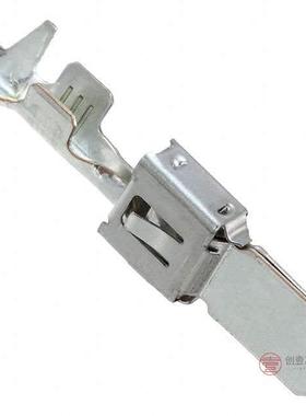 原装1-963735-1全新CONN TAB 13-15AWG CRIMP TIN正品