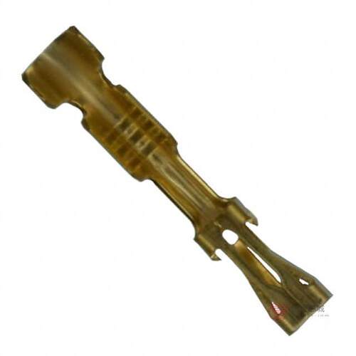 原装正品87756-4全新CONN SOCKET 22-26AWG CRIMP GOLD