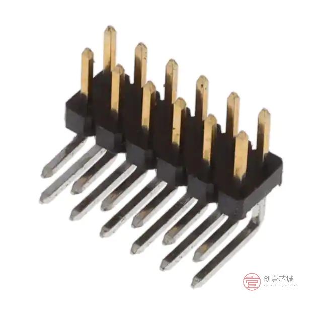 原装2842150-6全新12P,2MM,BRK HDR,DRRT,2.8,0.1AU,T正品