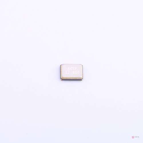 原装SX3B12.800F2010F30全新12.8MHz 10ppm 20pF正品