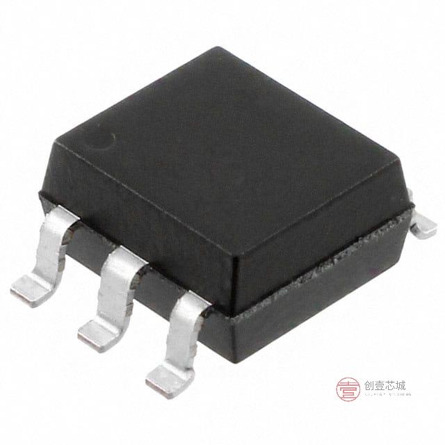 原装VO14642AABTR全新SSR RELAY SPST-NO 2A 0-60V正品