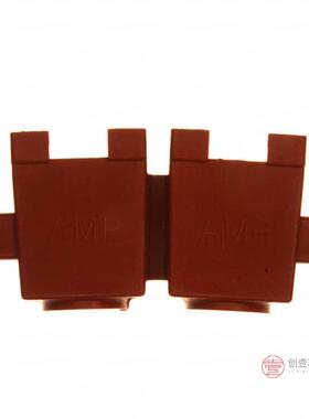 原装350373-1全新CONN MR STRAIN RELIEF 6POS正品