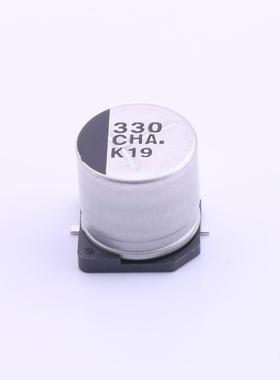 原装EEEHA1C331AP全新330uF 20% 16V正品