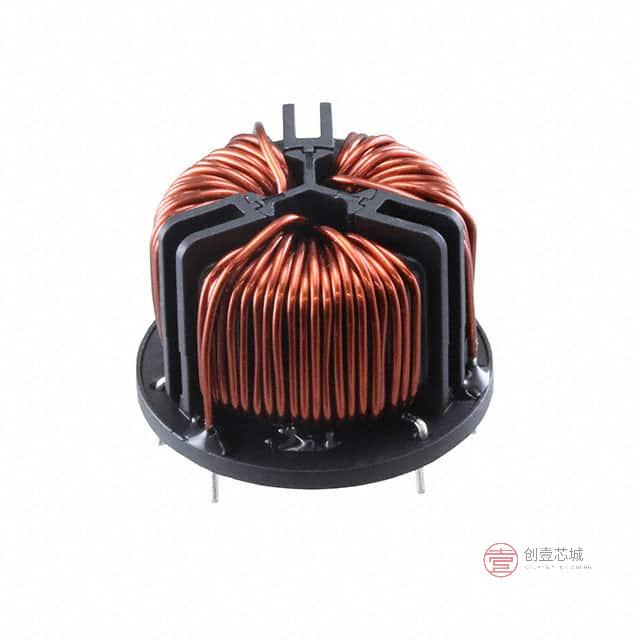 原装RT8132-12-3M6全新CMC 3.6MH 12A 3LN TH正品