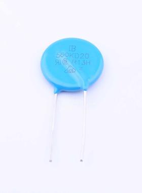原装560KD20全新压敏电阻 VAR=50~62V VC=110V正品