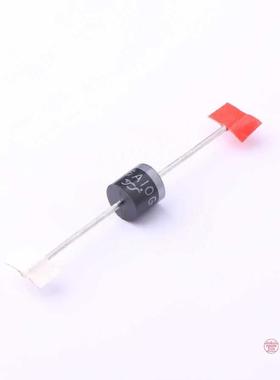 原装P6A10G全新1kV 6A 1.1V@6A正品