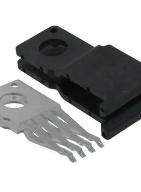 原装104742-2全新CONN TERM BUSBAR CLIP SOLDER正品