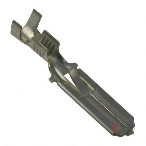原装正品42098-2全新CONN QC TAB 14-18AWG 0.250 CRIMP