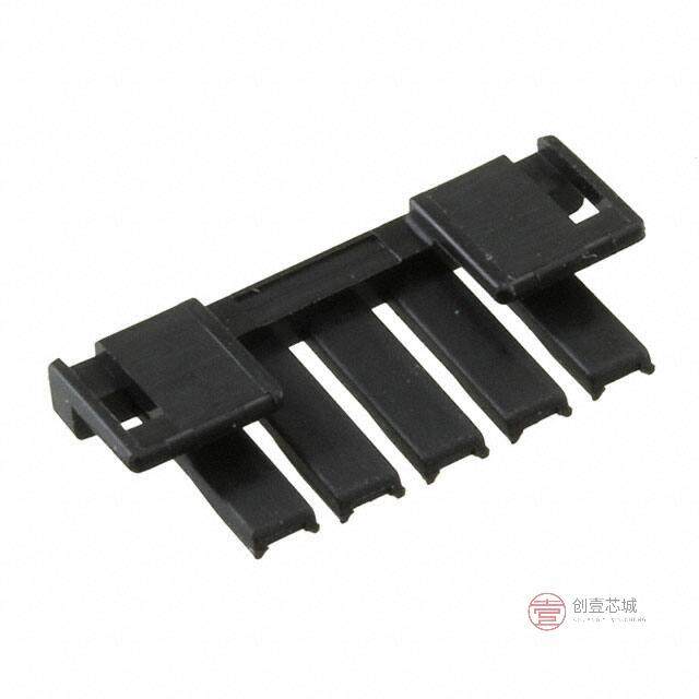 原装DF1E-5RS/P-2.5全新CONN RETAINER 5POS 2.5MM正品