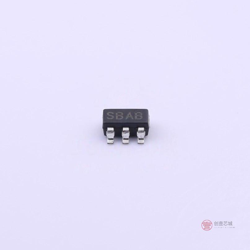 原装SSP7603P36M5R全新Vin=15V Vout=3.6V 500mA 4