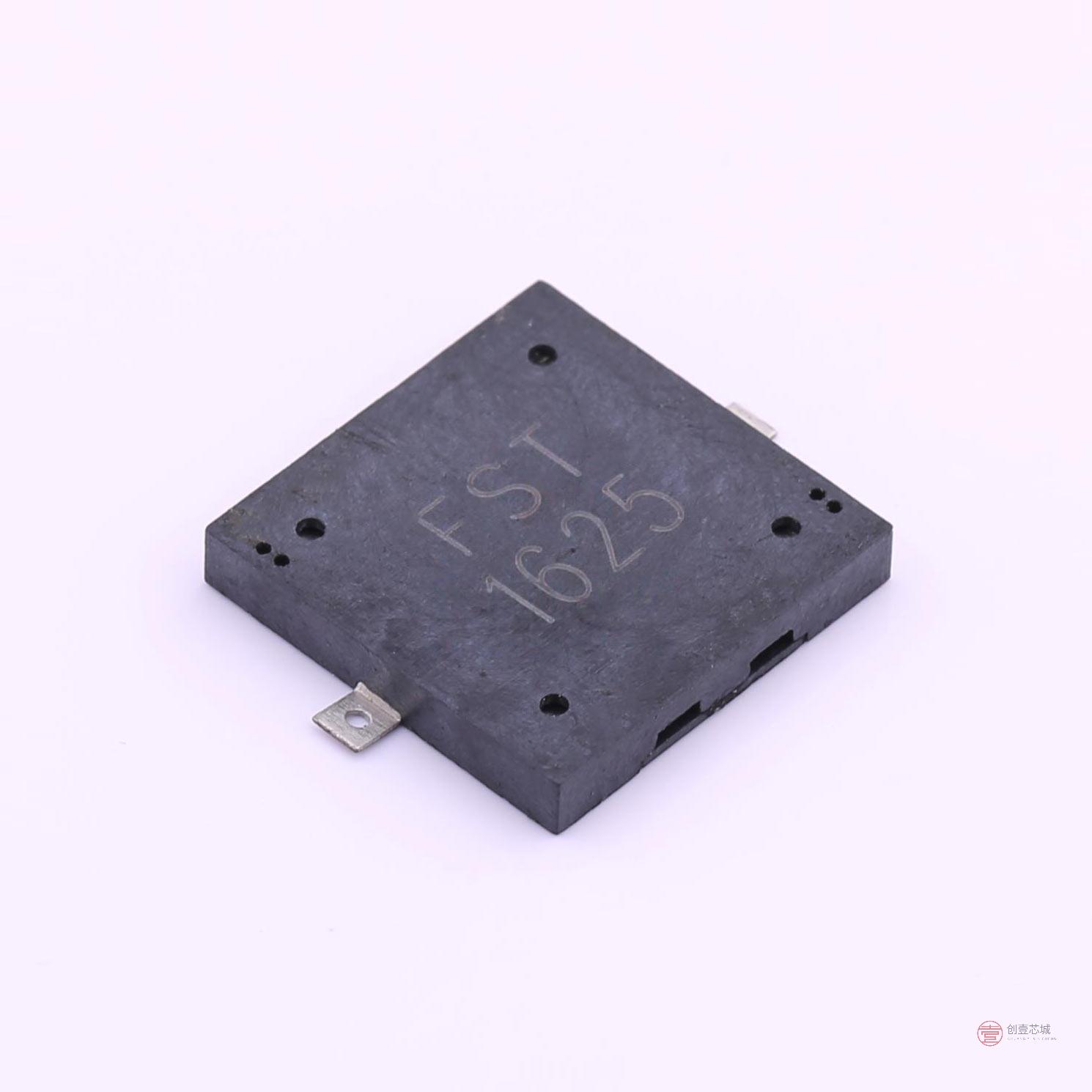 原装FUET-1625全新电压 3V-5V 频率 4KHZ正品