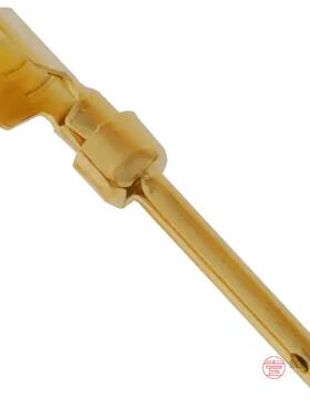 原装745229-2全新CONN PIN 18-22AWG GOLD CRIMP正品
