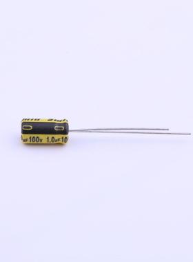 原装OGPB42A1R0MF全新1uF 20% 100V正品