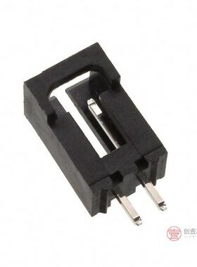 原装0705430036全新CONN HEADER VERT 2POS 2.54MM正品