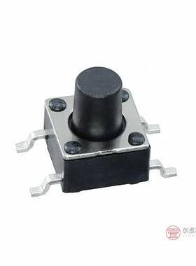 原装TL3301EF160QG全新SWITCH TACTILE SPST-NO 0.