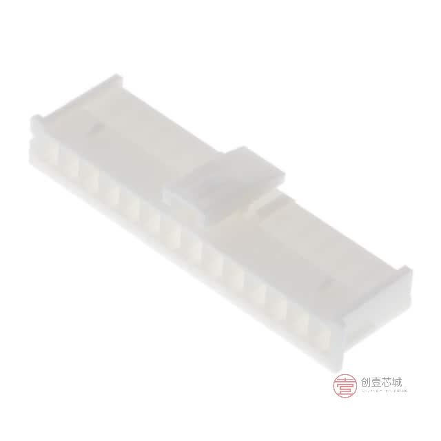 原装XARP-14V全新CONN XA PLUG HOUSING 14POS 2.5MM正品